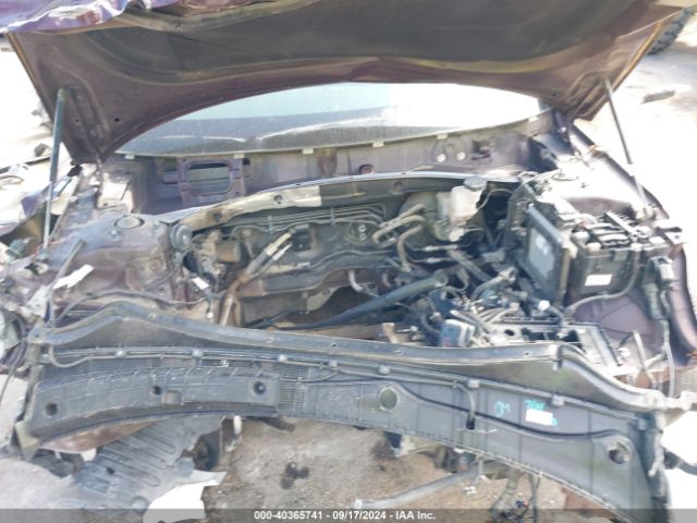 Kia Optima Lx Image 9