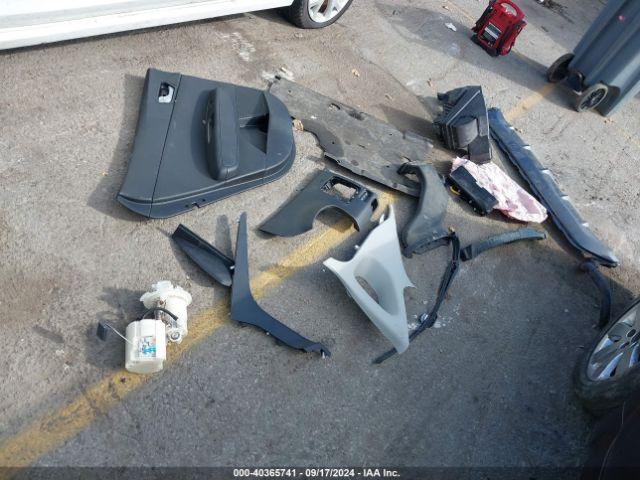 Kia Optima Lx Image 15