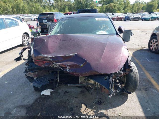 Kia Optima Lx Image 10