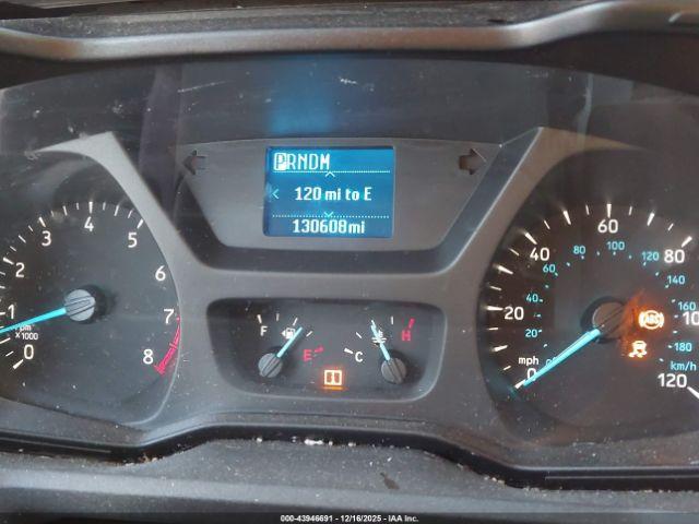 Ford Transit Image 5