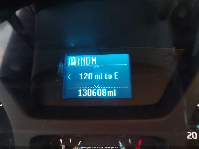 Ford Transit Image 3