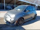 FIAT 500 Abarth Image 10