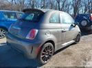 FIAT 500 Abarth Image 2