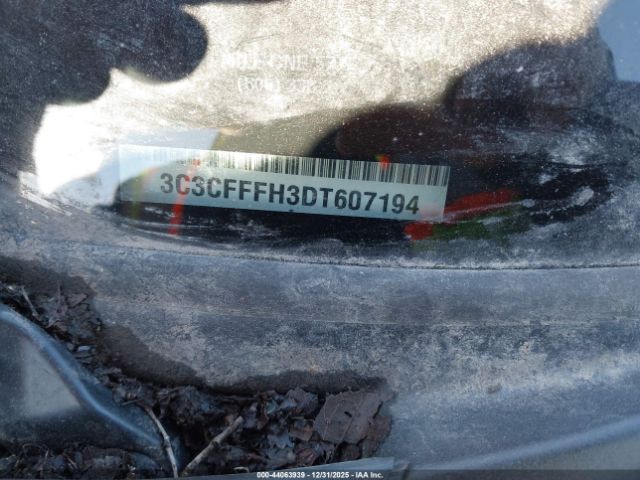 FIAT 500 Abarth Image 6