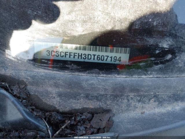 FIAT 500 Abarth Image 6