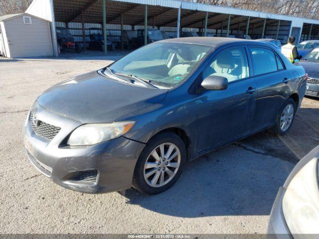 Toyota Corolla Le Image 2