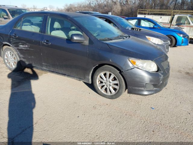 Toyota Corolla Le Image 9