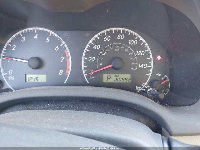 Toyota Corolla Le Image 7