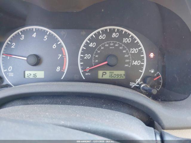 Toyota Corolla Le Image 7