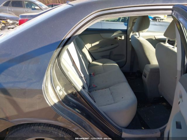 Toyota Corolla Le Image 4