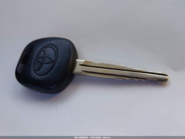 Toyota Corolla Le Image 6