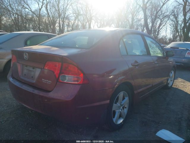 Honda Civic Ex Image 11