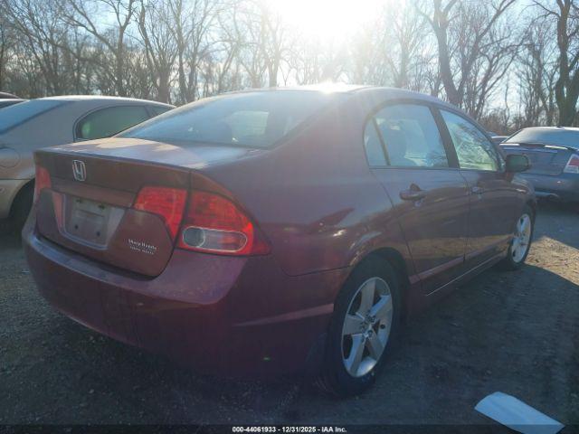 Honda Civic Ex Image 11