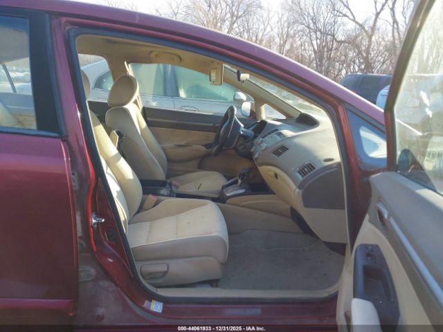 Honda Civic Ex Image 5