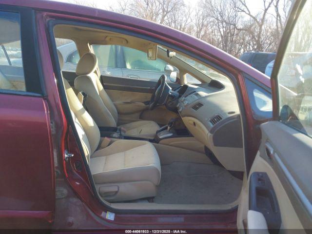 Honda Civic Ex Image 5