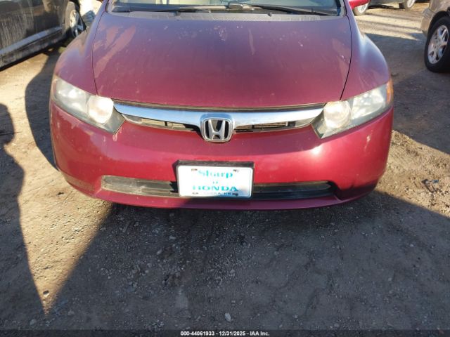 Honda Civic Ex Image 3