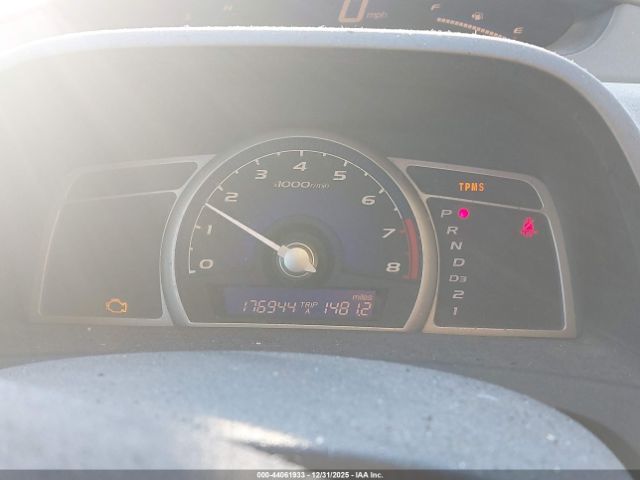 Honda Civic Ex Image 4