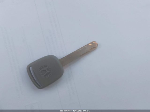 Honda Civic Ex Image 8