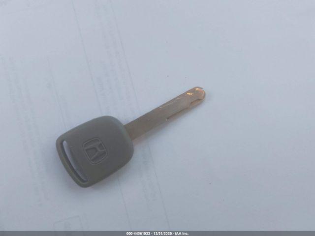 Honda Civic Ex Image 8