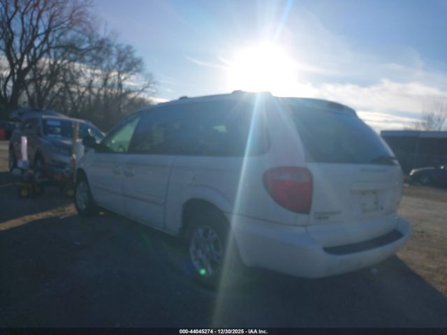 Dodge Grand Caravan Sxt Image 9