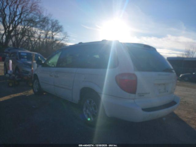 Dodge Grand Caravan Sxt Image 9