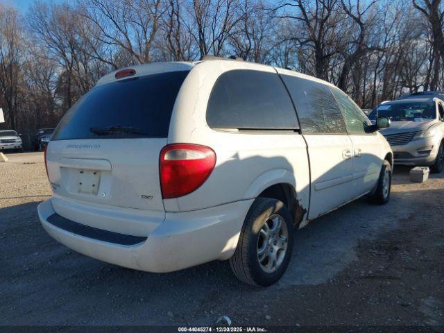 Dodge Grand Caravan Sxt Image 5
