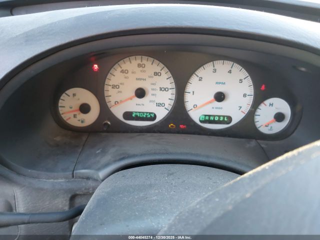 Dodge Grand Caravan Sxt Image 2