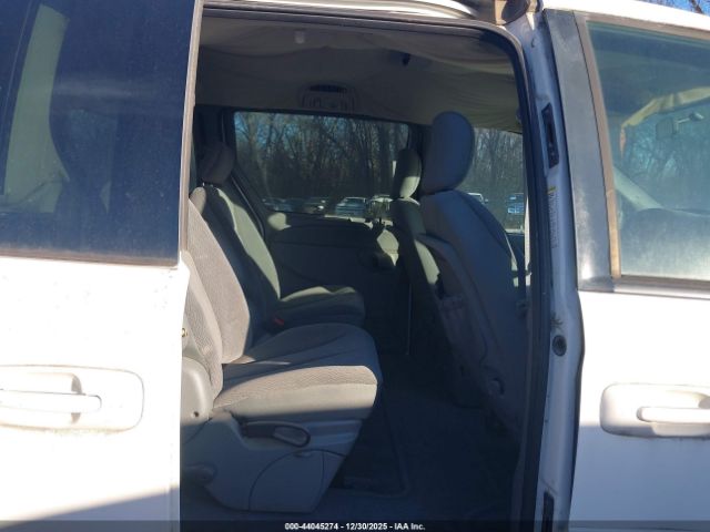 Dodge Grand Caravan Sxt Image 6