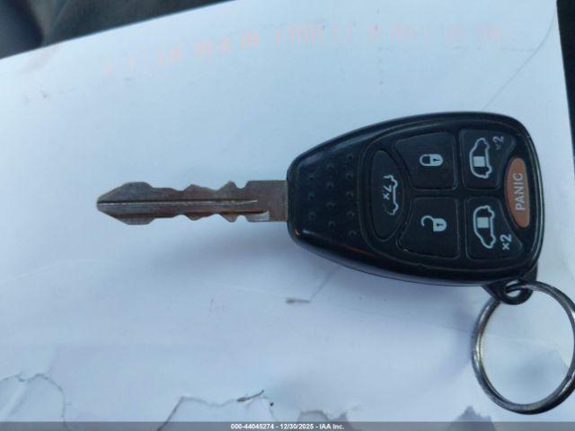 Dodge Grand Caravan Sxt Image 4