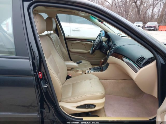 BMW 3 Series Image 7