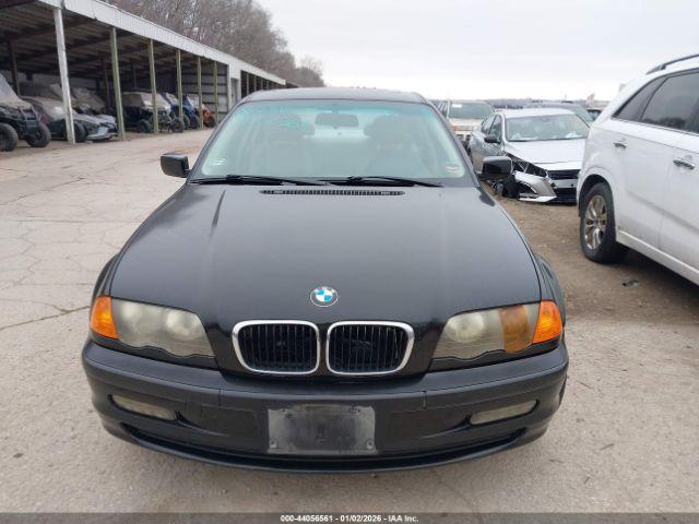 BMW 3 Series Image 2