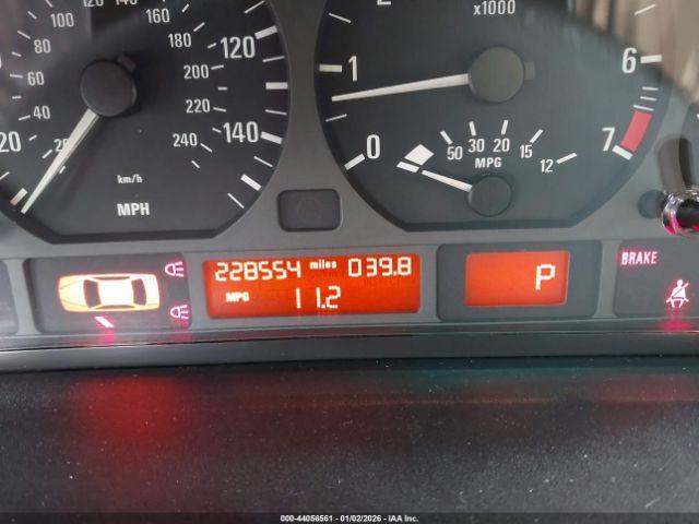 BMW 3 Series Image 4