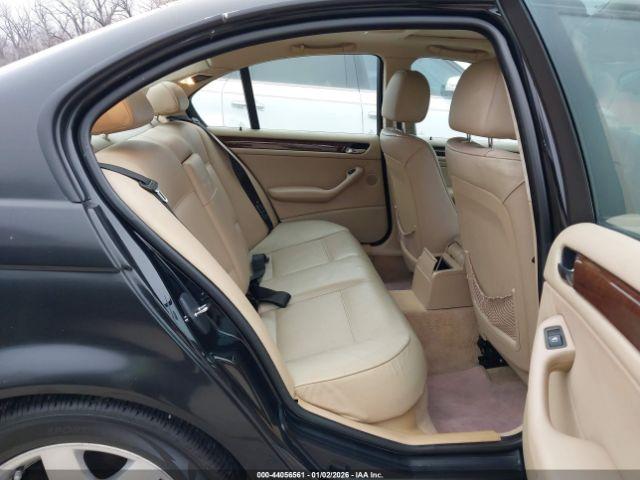 BMW 3 Series Image 9