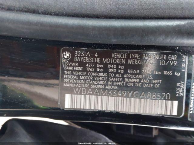 BMW 3 Series Image 11