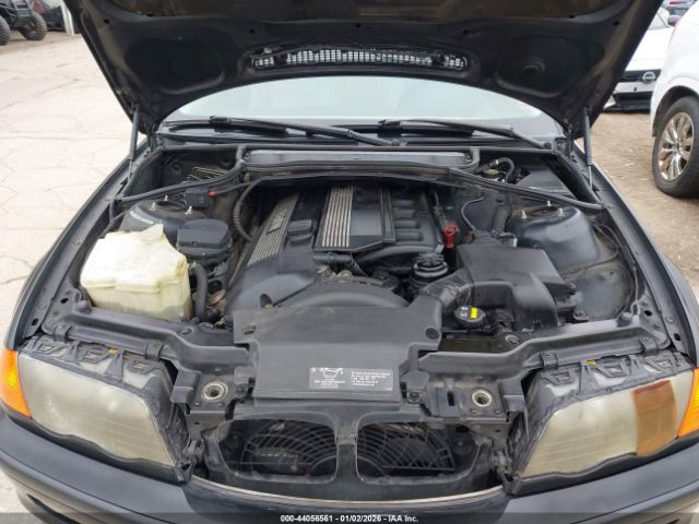 BMW 3 Series Image 3