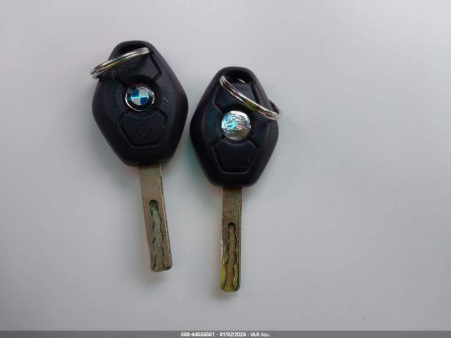 BMW 3 Series Image 6