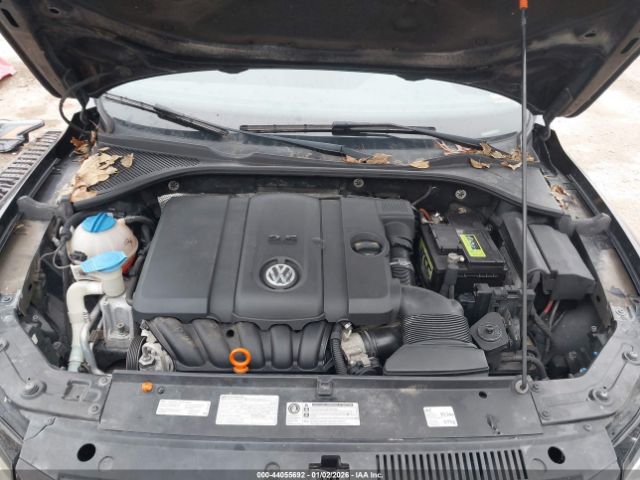 Volkswagen Passat 2.5l Se Image 11