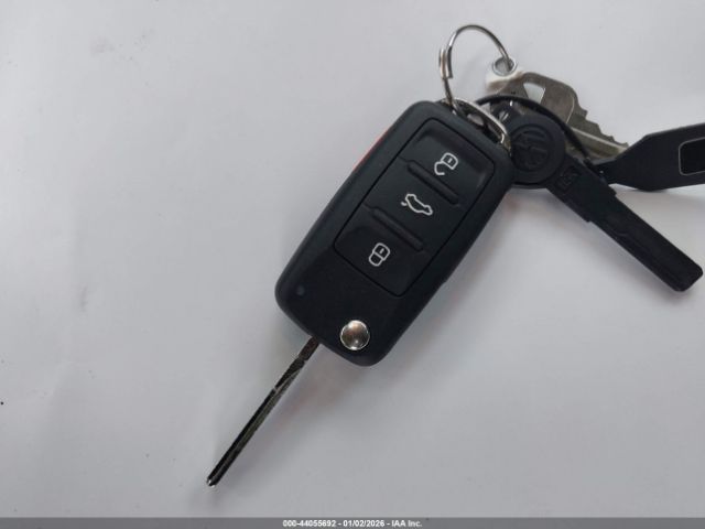 Volkswagen Passat 2.5l Se Image 6