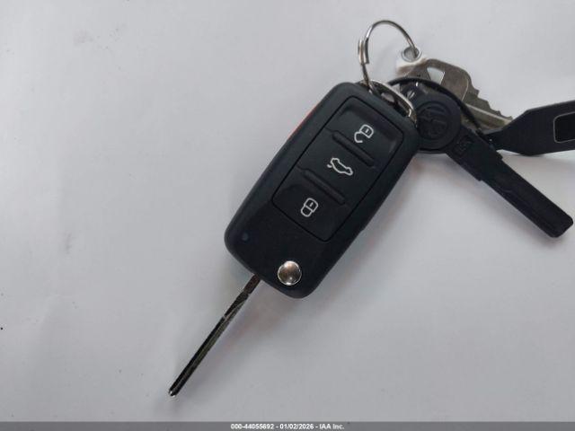 Volkswagen Passat 2.5l Se Image 6