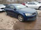 Volkswagen Jetta 1.8t Se Image 1