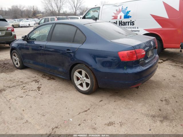 Volkswagen Jetta 1.8t Se Image 2