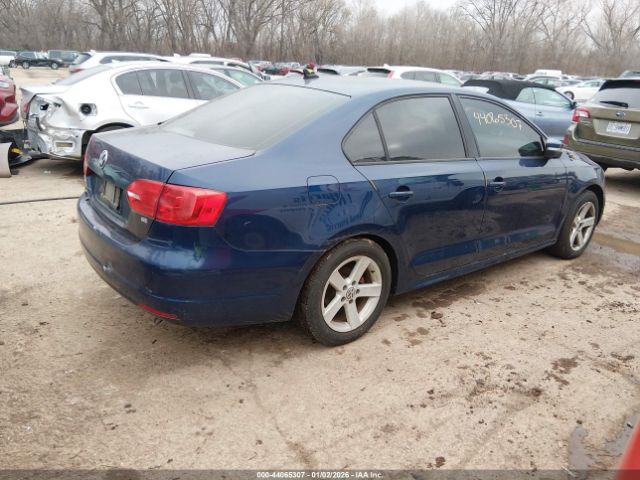 Volkswagen Jetta 1.8t Se Image 3