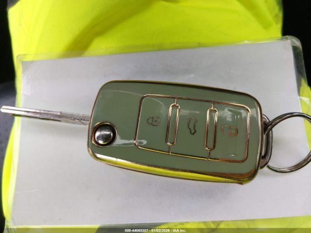 Volkswagen Jetta 1.8t Se Image 5