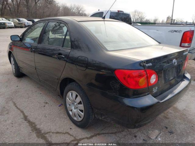 Toyota Corolla Le Image 11