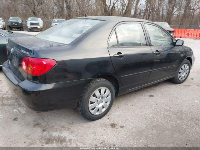 Toyota Corolla Le Image 6