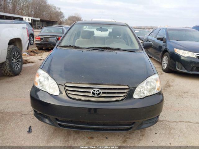 Toyota Corolla Le Image 7