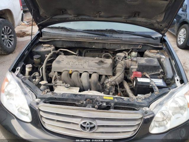 Toyota Corolla Le Image 10