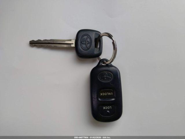 Toyota Corolla Le Image 4