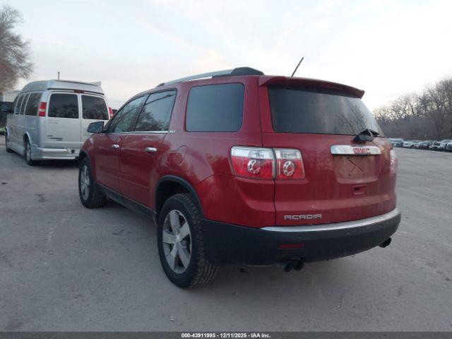 GMC Acadia Slt-1 Image 5