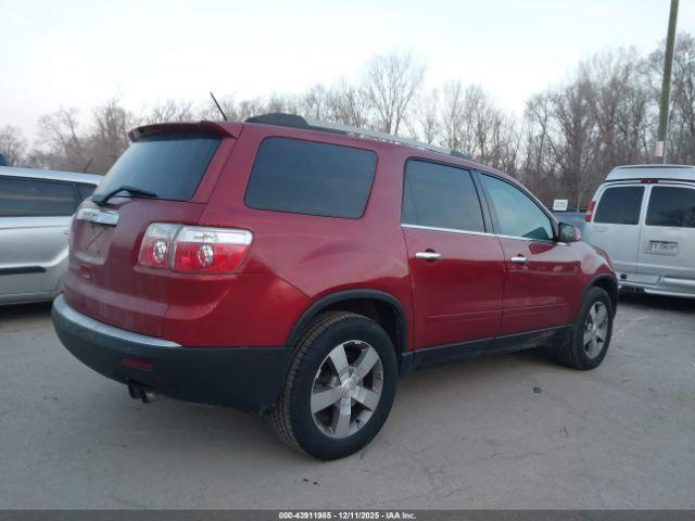 GMC Acadia Slt-1 Image 4